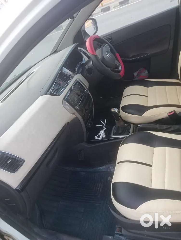 Tata Zest Diesel 2016 Good Condition Engine Cool Ac Excellent