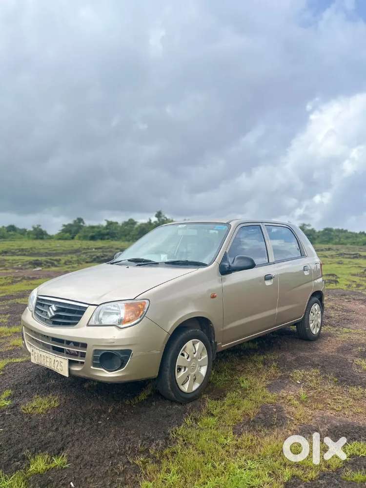 Passing Till 2031, Maruti Suzuki Alto 2011 Second Owner