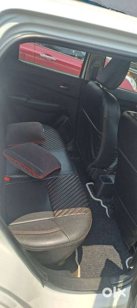 Maruti Suzuki Swift 1.2 Vxi (o), 2022, Petrol