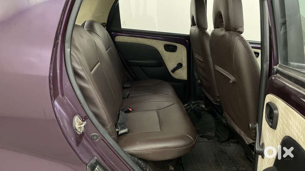 Tata Nano Twist Xt, 2015, Petrol