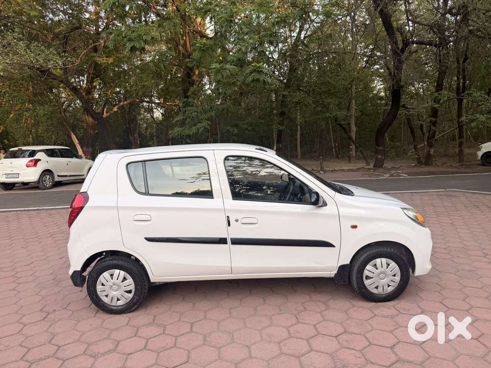 Maruti Suzuki Alto 800 Vxi Airbag, 2017, Petrol