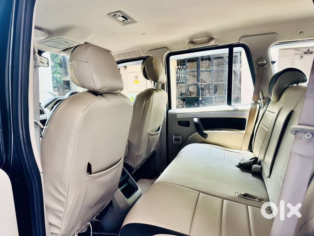 Mahindra Scorpio S11 Mt 7s Cc, 2022, Diesel
