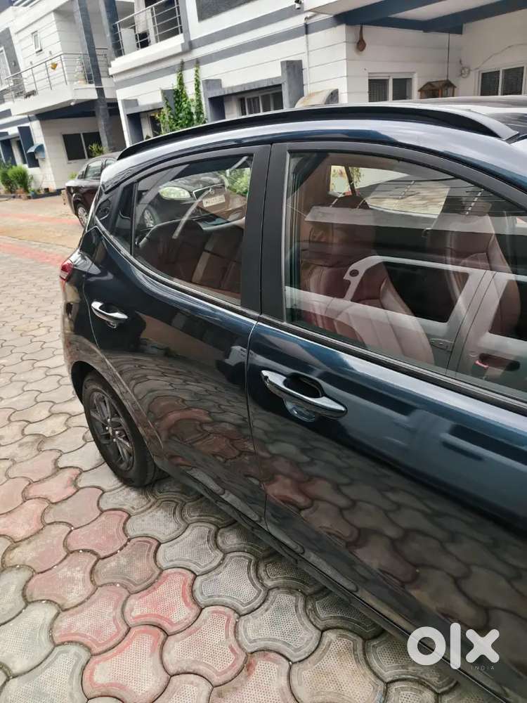 Hyundai Grand I10 2019