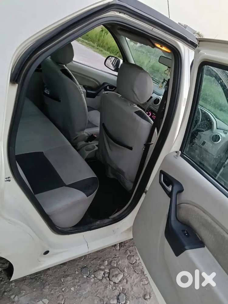 Mahindra Verito 20160 Diesel 112500 Km Driven