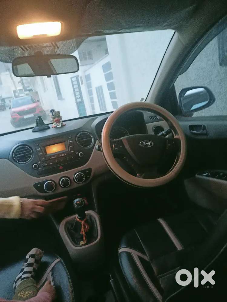 Hyundai Prime 1.2 2020