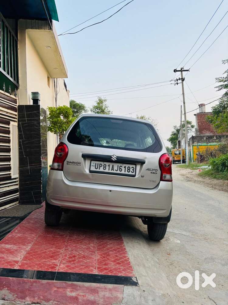 Alto K10 2010 Model Passing Till 2031 All Documents Complete