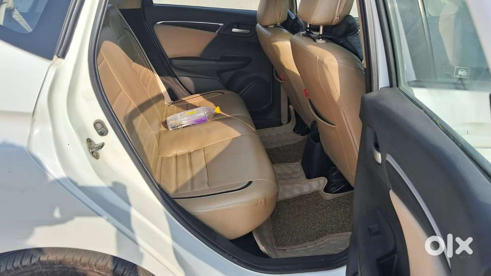 Honda Jazz 1.2 Vx I Vtec, 2016, Petrol