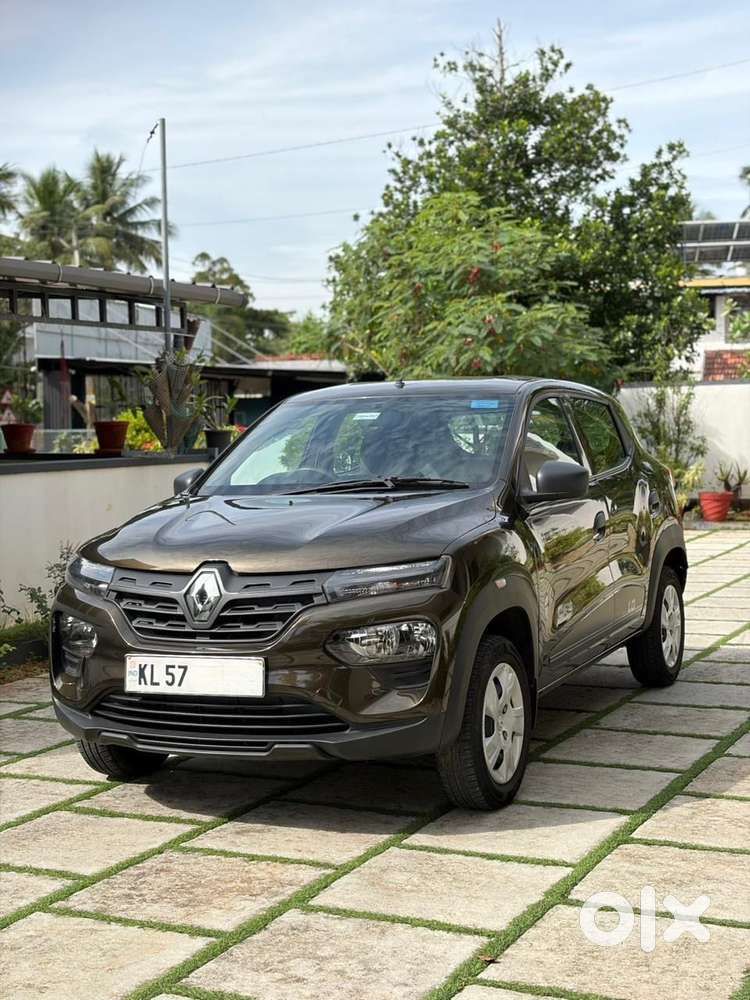 Renault Kwid Rxl 1.0, 2023, Petrol