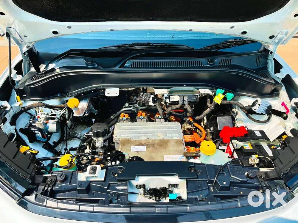 Tata Punch Ev Smart Plus, 2024, Electric