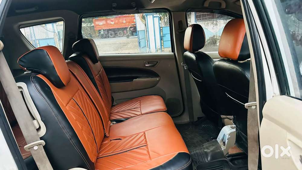 Maruti Suzuki Ertiga Shvs Vdi, 2017, Diesel