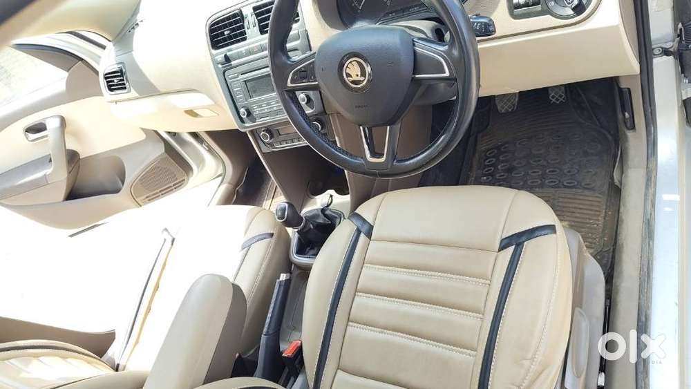 Skoda Rapid 2013-2016 1.5 Tdi Elegance, 2015, Diesel