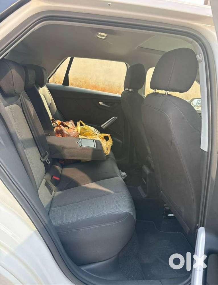 Audi Q2 2.0 40 Tfsi Quatro Premium, 2020, Petrol