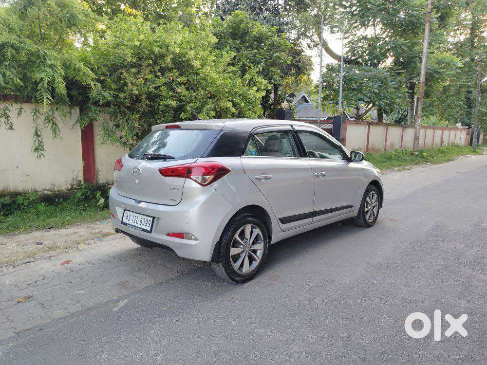 Hyundai I20 1.4 Asta, 2014, Diesel