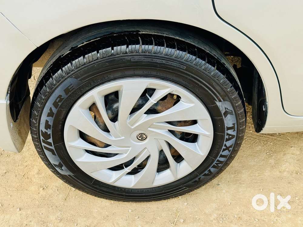 Maruti Suzuki Ertiga Vdi Shvs, 2016, Diesel