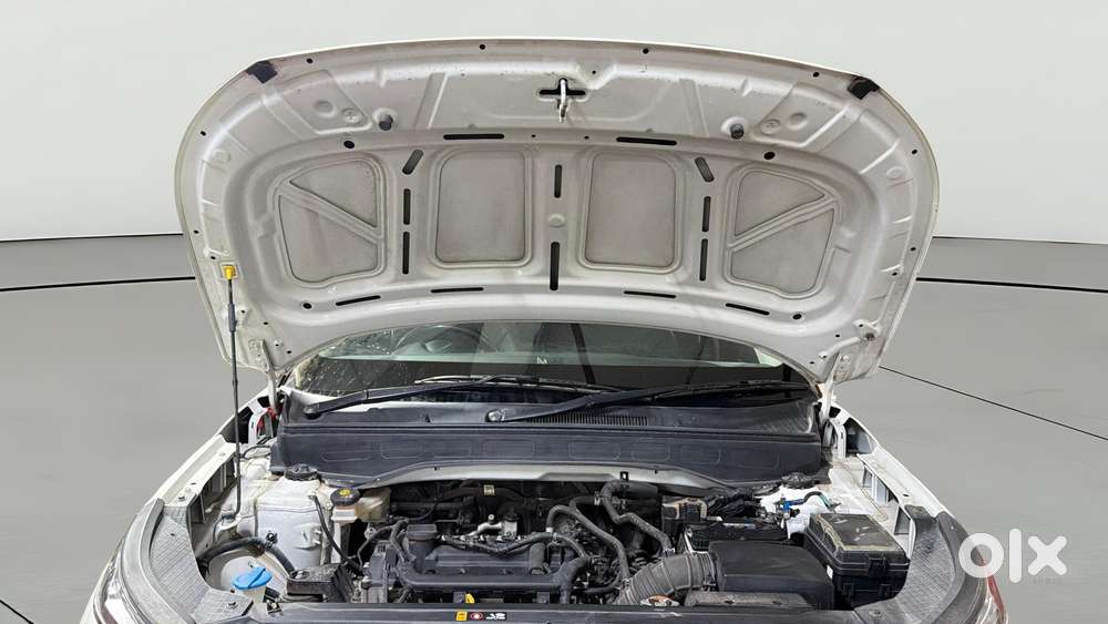 Hyundai Venue S, 2022, Petrol