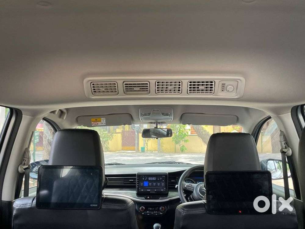 Maruti Suzuki Xl6 1.5 Alpha At, 2023, Petrol