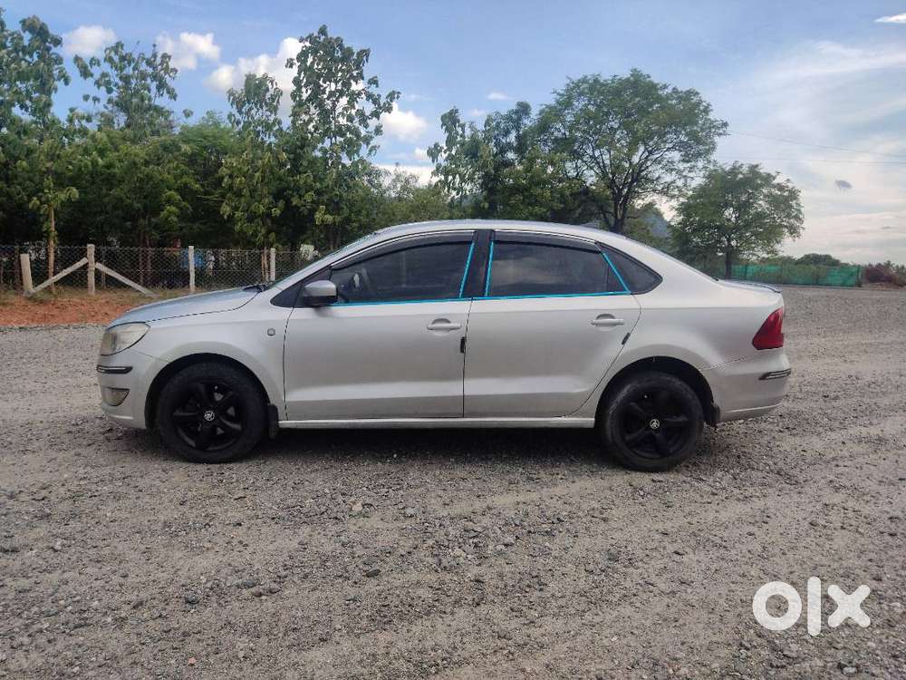 Skoda Rapid 2012 Elegence Diesel Insurance Till 25:03:2027