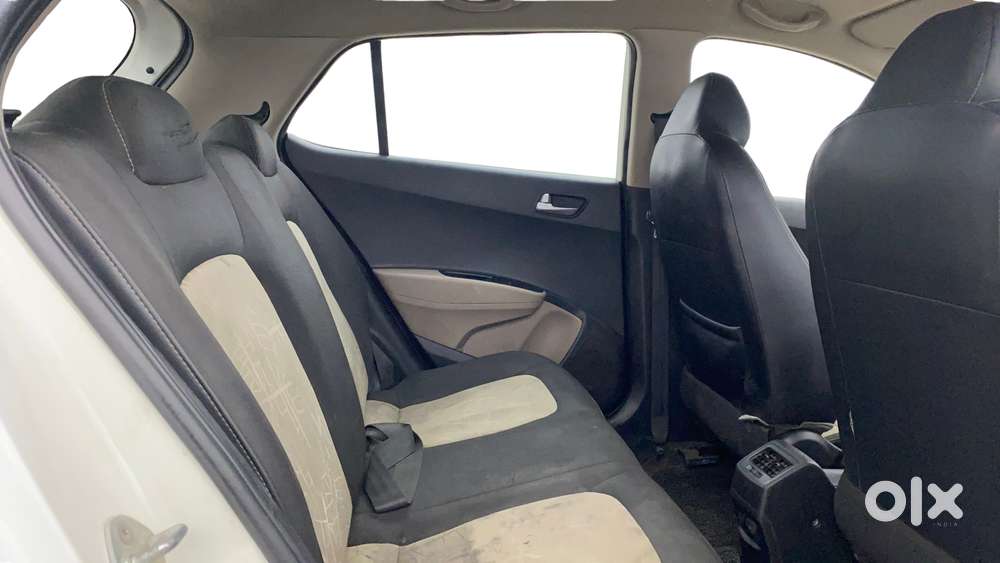 Hyundai Grand I10 Sportz 1.2 Kappa Vtvt, 2016, Cng & Hybrids