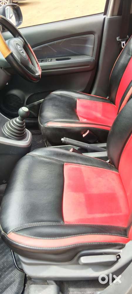 Maruti Suzuki Ritz Vxi (abs) Bs Iv, 2010, Petrol