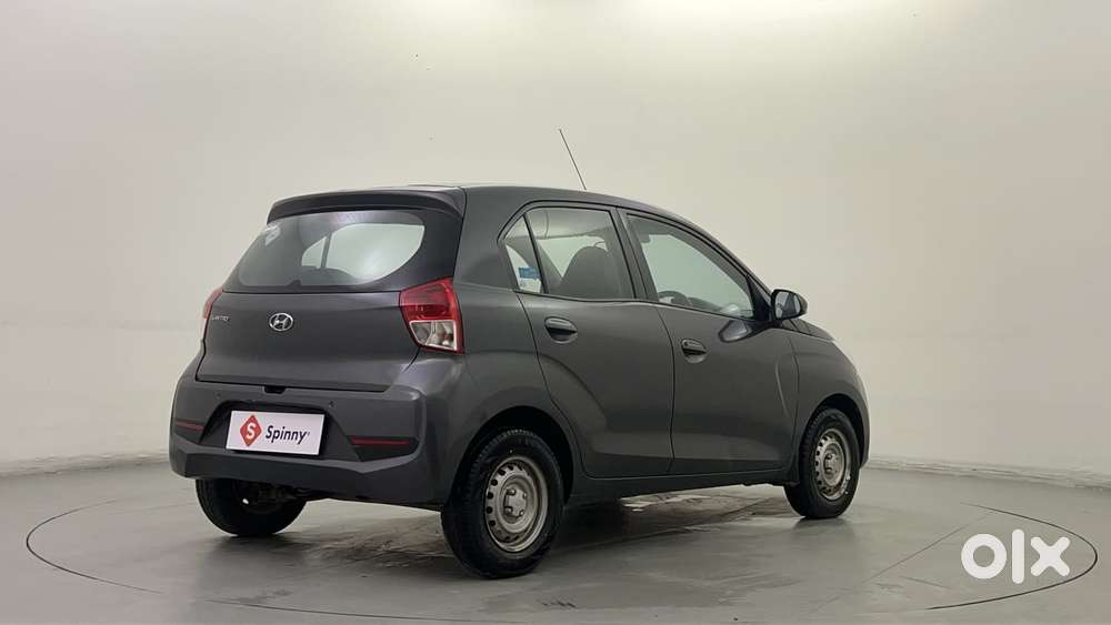Hyundai New Santro 1.1 Sportz Executive Cng, 2022, Cng & Hybrids