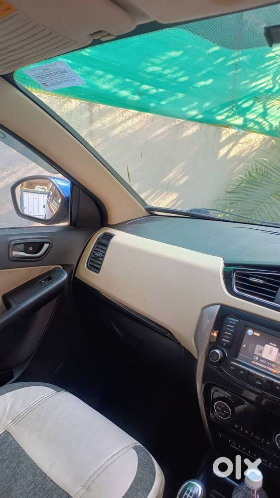 2014 Tata Zest Xt Rtn