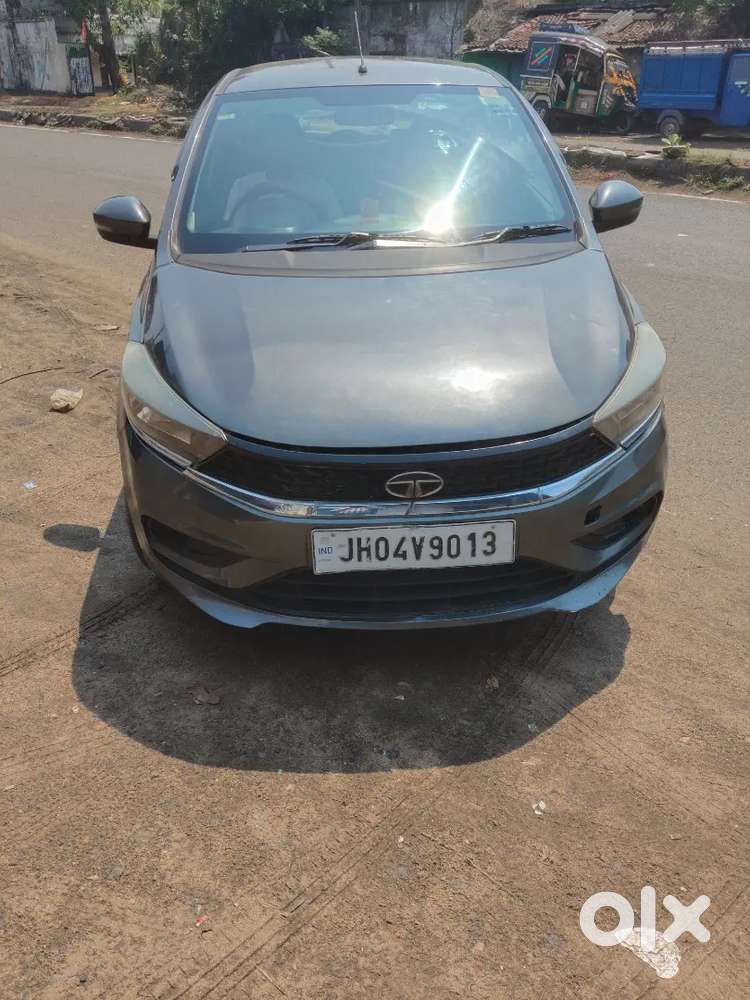 Tata Tiago 2021 Petrol 57000 Km Driven