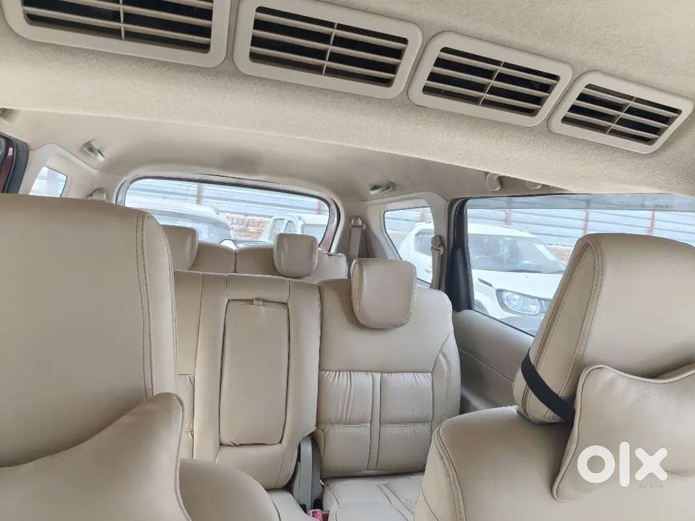 Maruti Suzuki Ertiga 2021 Petrol Well Maintained