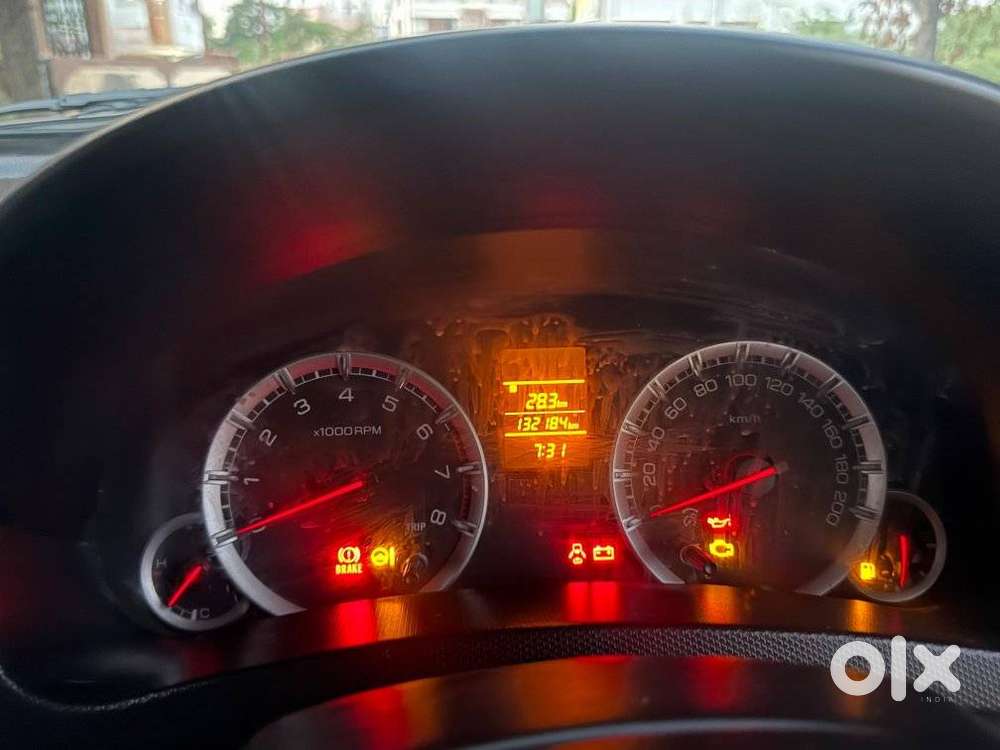 Maruti Suzuki Swift Dzire, 2012, Petrol