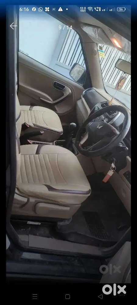 Mahindra Bolero Neo 2024 Diesel 20000 Km Driven