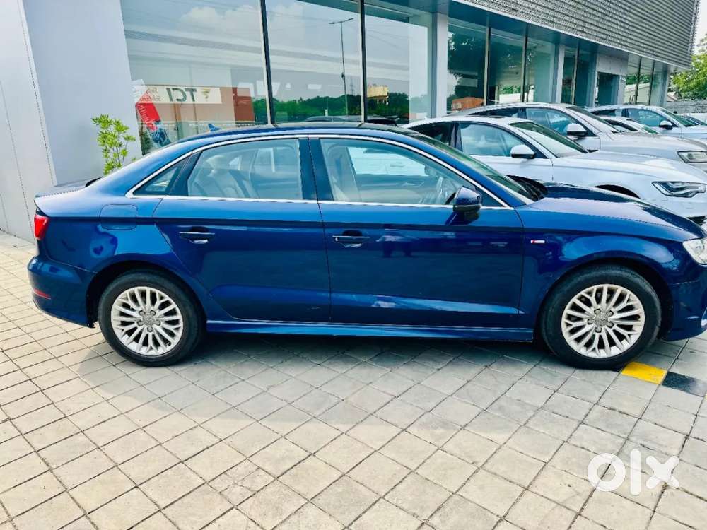 Audi A3 2.0 35 Tdi Technology + Sunroof, 2016, Diesel