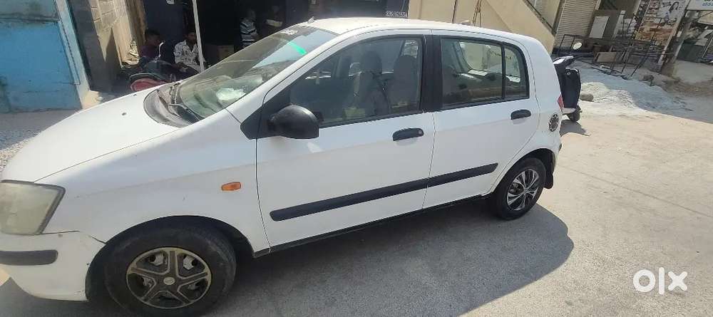 Hyundai Getz 2006