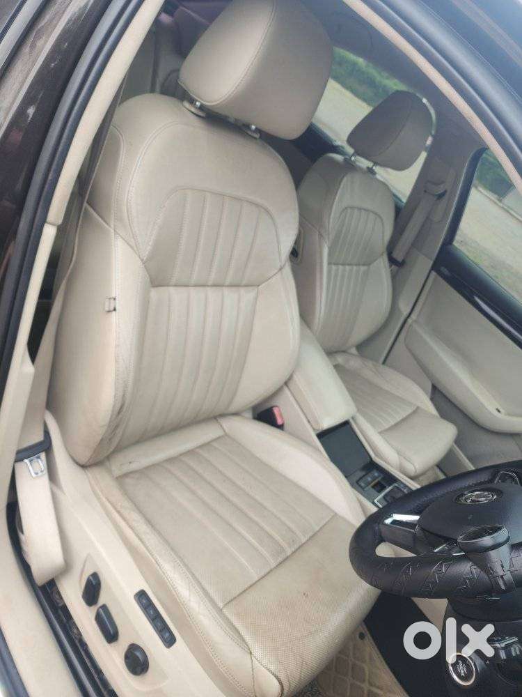 Skoda Superb Lk 2.0 Tdi At, 2016, Diesel