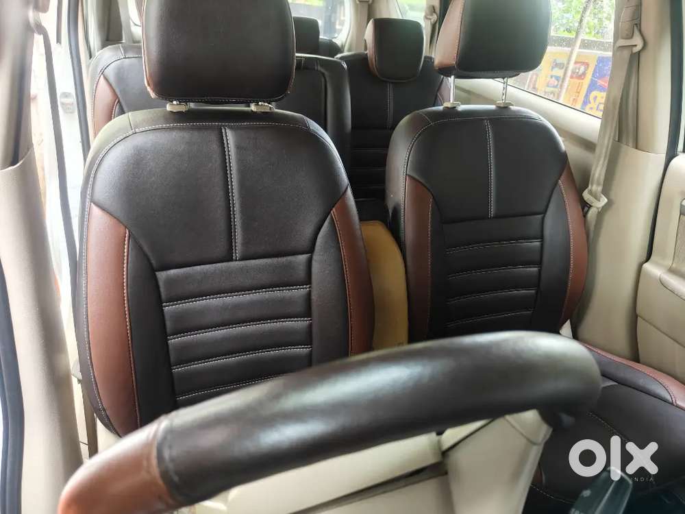 Maruti Suzuki Ertiga Vxi 2015