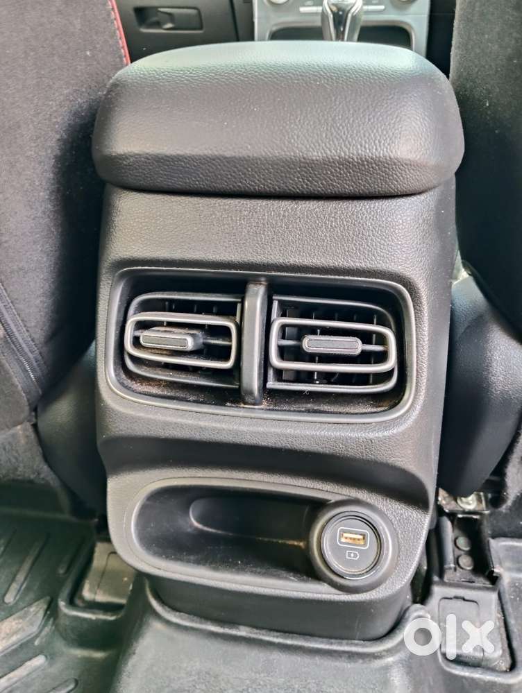 Hyundai Creta 1.5 S Plus Knight Petrol, 2023, Petrol