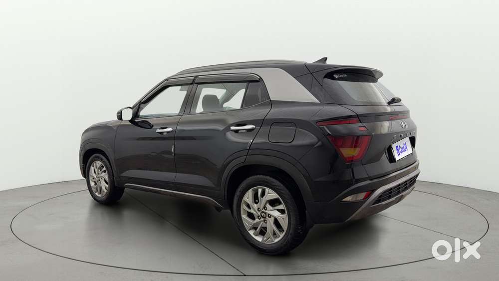 Hyundai Creta 1.5 Sx, 2023, Petrol