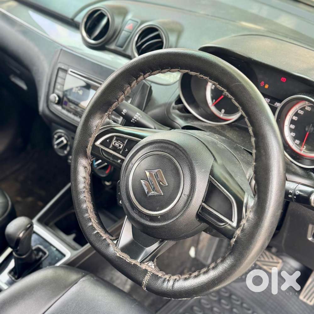 Maruti Suzuki Swift Vdi Limited Edition, 2018, Diesel