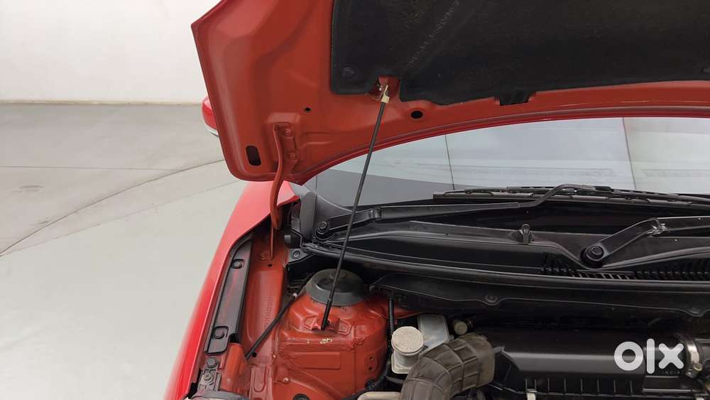 Maruti Suzuki Baleno 1.2 Alpha, 2016, Petrol