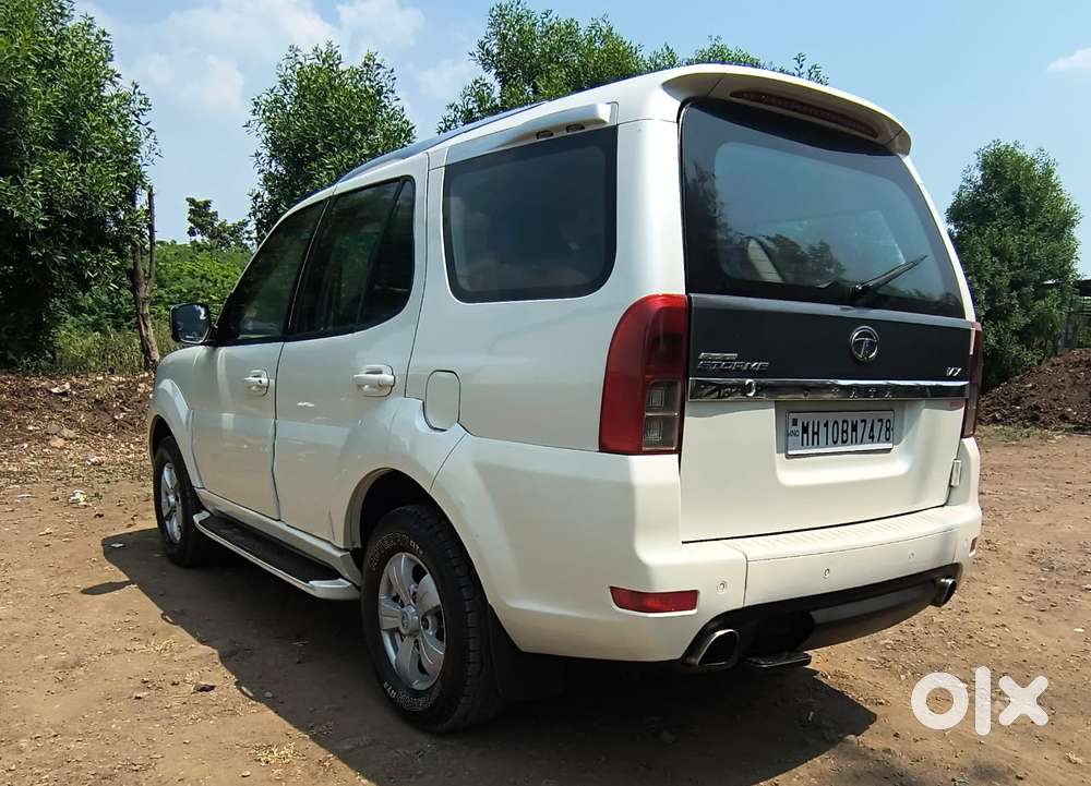 Tata Safari Storme Vx Varicor 400, 2014, Diesel