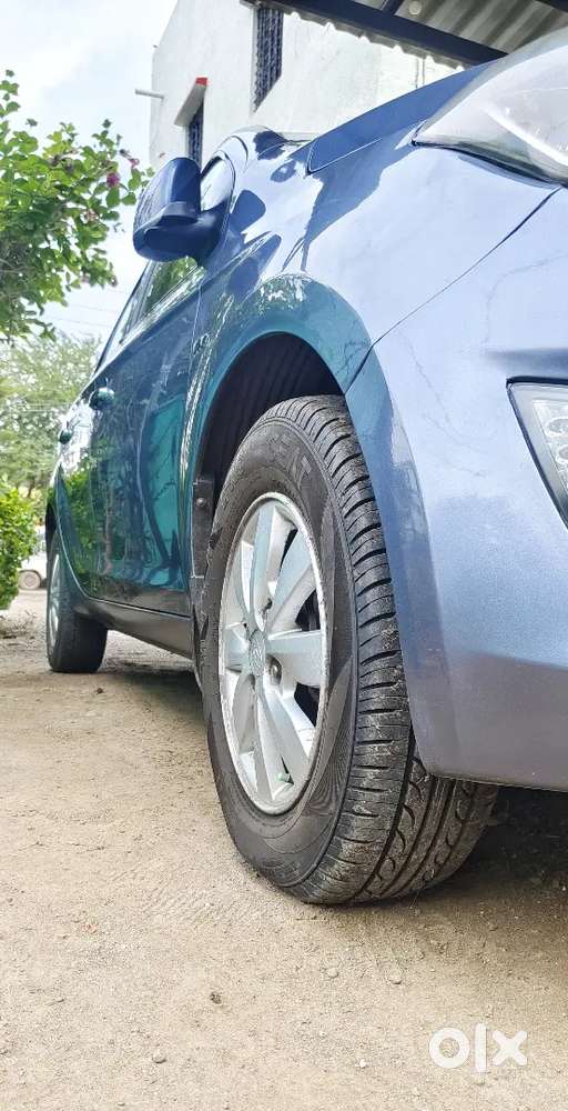 Hyundai I20 1.2 Asta 2013