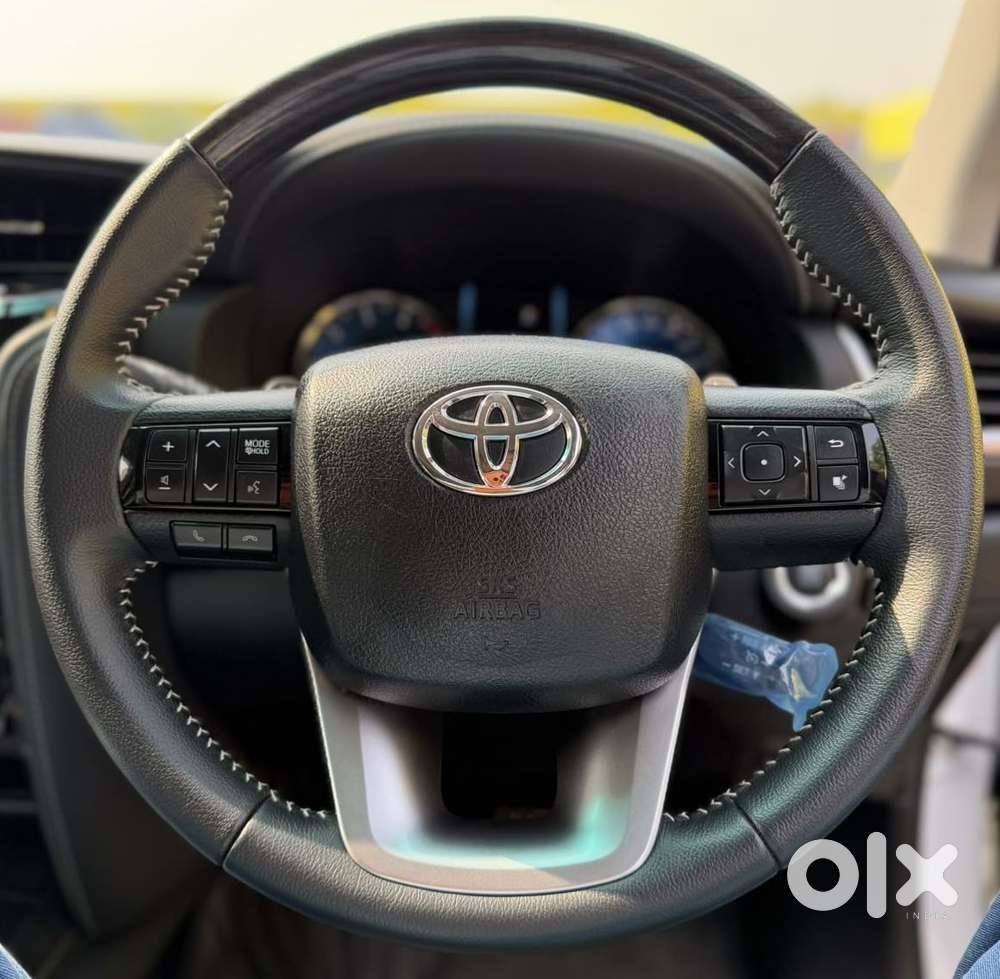Toyota Fortuner 4x2 At 2.8 Diesel, 2026, Diesel