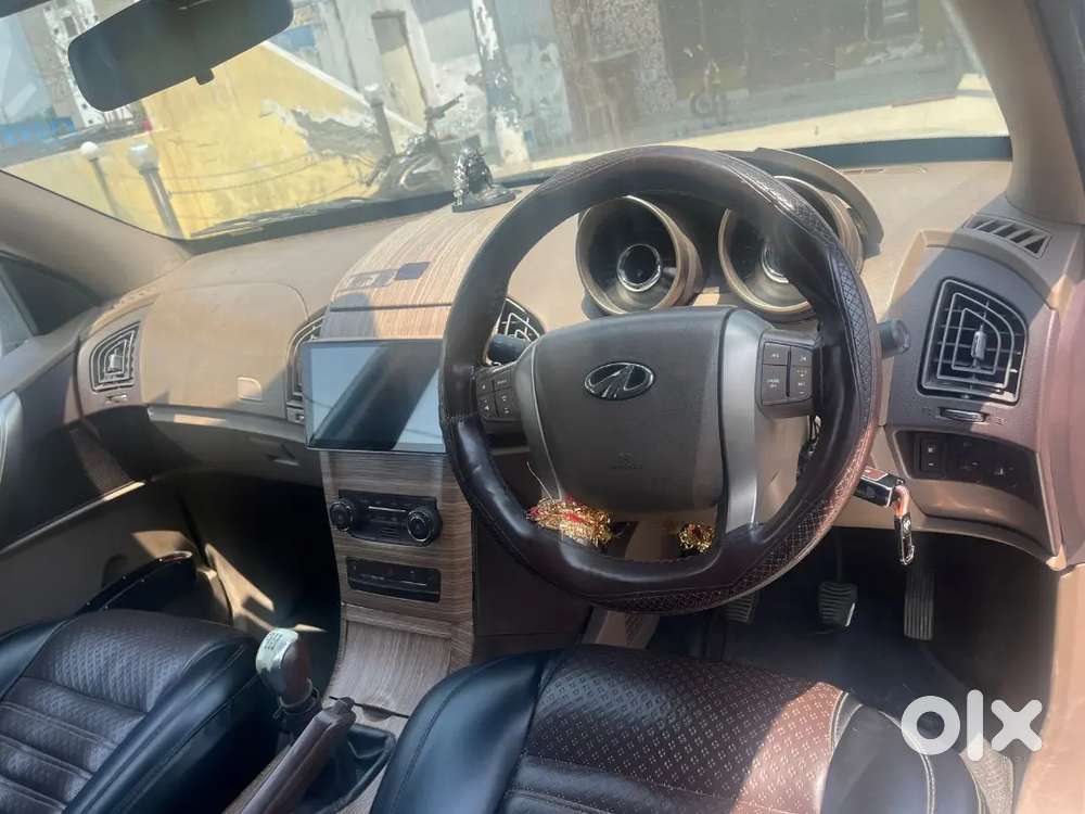 Mahindra Xuv500 2015 Diesel Good Condition