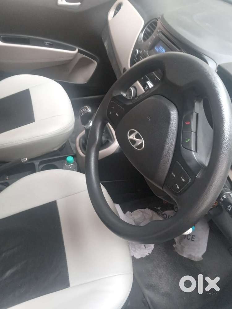 Hyundai I10 Petrol 2016