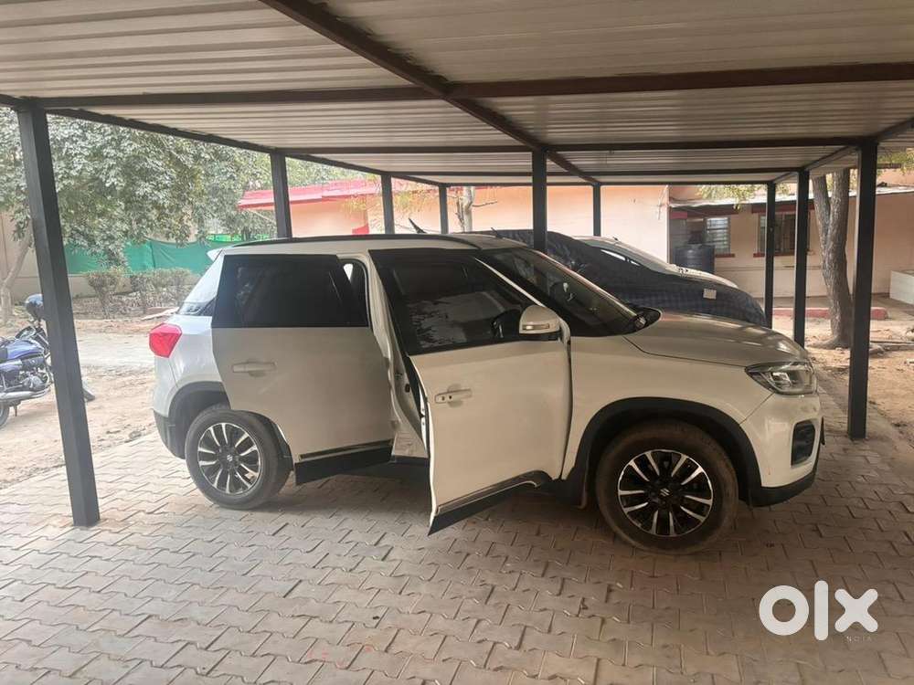Maruti Suzuki Petrol 2022