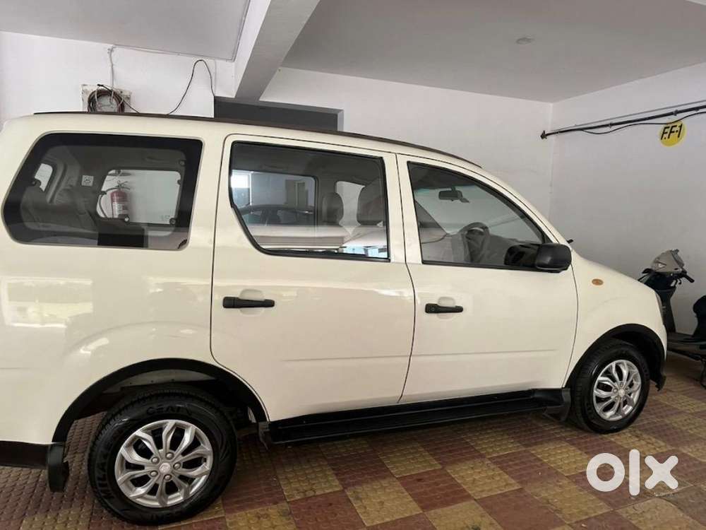 Mahindra Xylo 2014 Diesel Good Condition