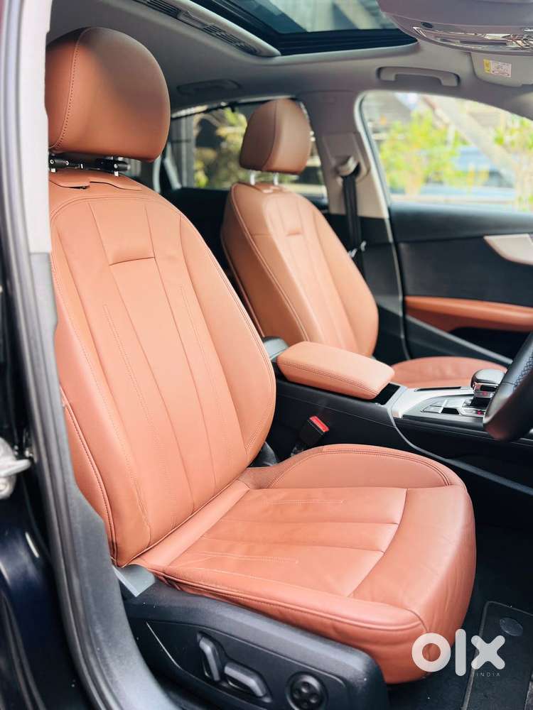 Audi A4 2.0 Premium Plus 40 Tfsi, 2021, Petrol