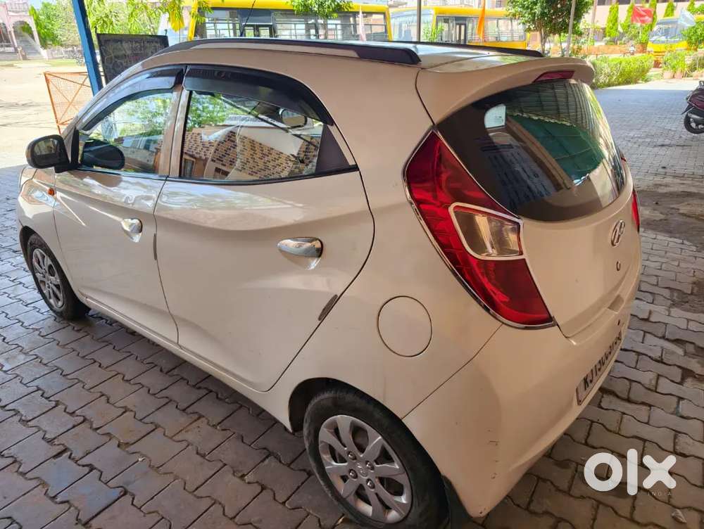 Hyundai Eon Magna 2018