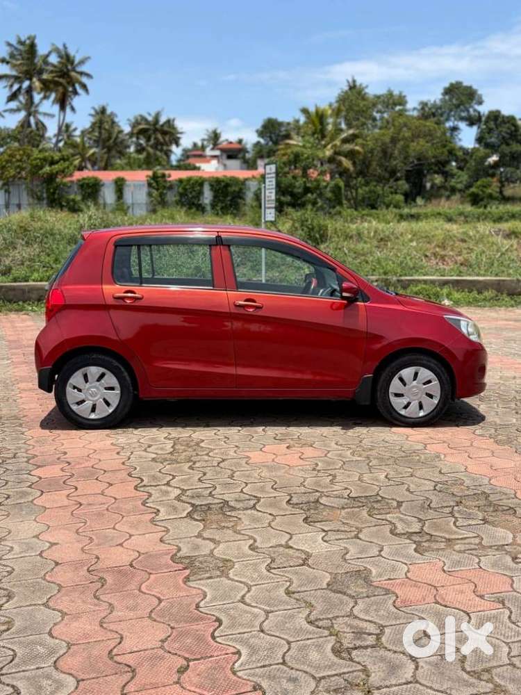 Maruti Suzuki Celerio Zxi, 2017, Petrol
