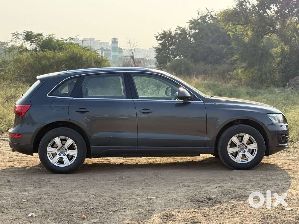 Audi Q5 2012-2017 3.0 Tdi Quattro Premium Plus, 2010, Diesel