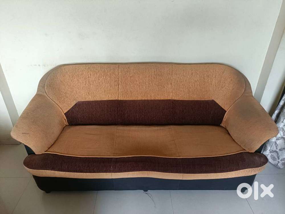 Used Sofa Set