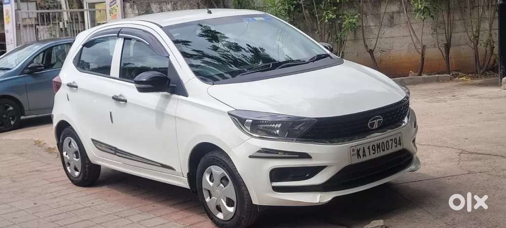Tata Tiago Xm, 2024, Petrol